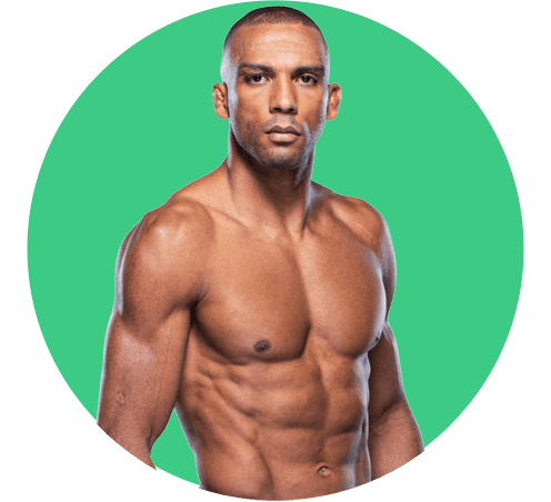 Edson Barboza