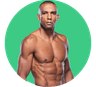 Edson Barboza Logo