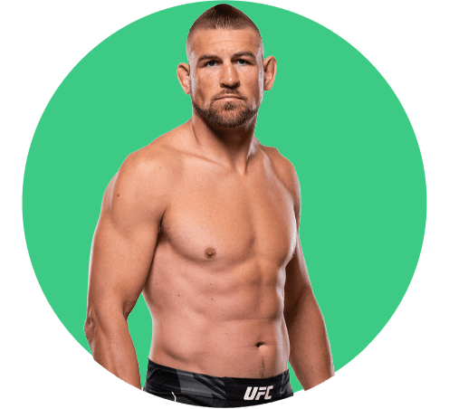 Dustin Jacoby