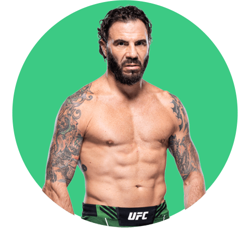 Clay Guida