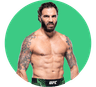 Clay Guida Logo