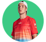 Jan-Lennard Struff Logo