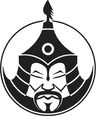 The Mongolz Logo