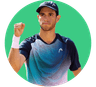 Nuno Borges Logo
