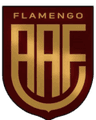 Flamengo SP Logo