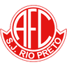 América SP Logo
