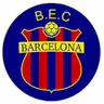 Barcelona EC Logo