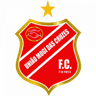 União Mogi Logo