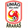 União São João Logo