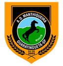 Manthiqueira