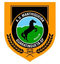 Manthiqueira