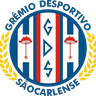 Grêmio Sãocarlense Logo