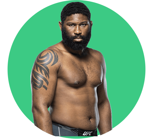 Curtis Blaydes