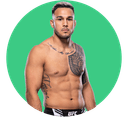 Brad Tavares