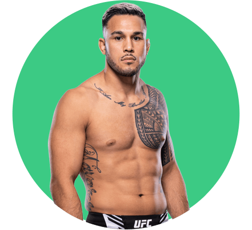 Brad Tavares