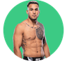 Brad Tavares Logo