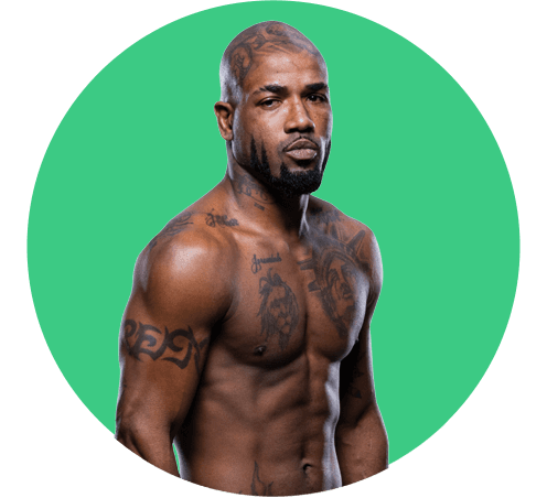Bobby Green