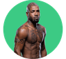 Bobby Green Logo