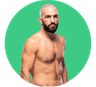 Jared Gordon Logo