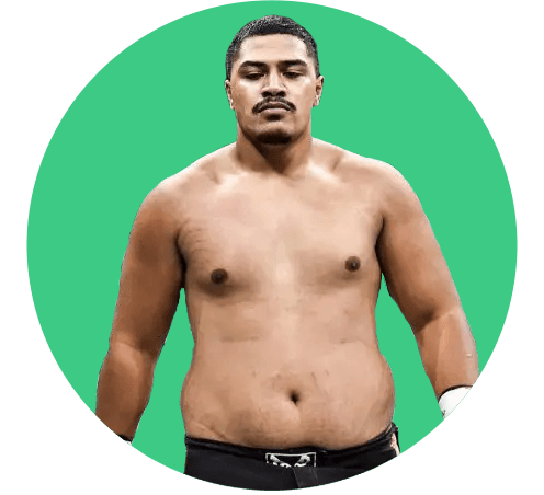Junior Tafa 🇦🇺