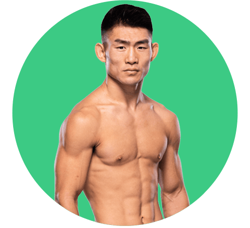 Song Yadong