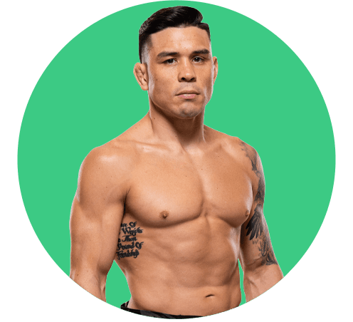 Ricky Simon