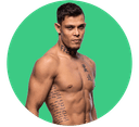 Caio Borralho