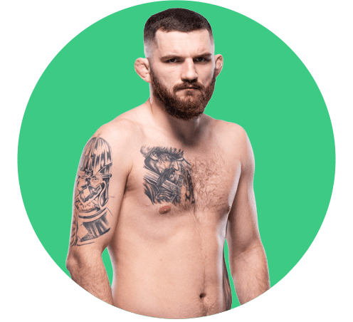 Michal Oleksiejczuk