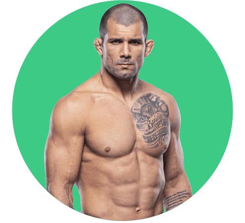 Rodolfo Vieira