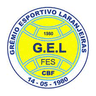 GE Laranjeiras Logo