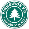 Pinheiros Logo