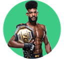 Aljamain Sterling