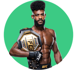 Aljamain Sterling