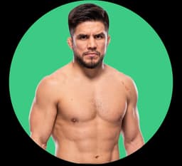 Henry Cejudo