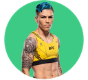 Jessica Andrade