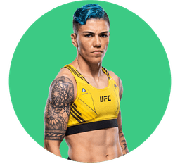 Jessica Andrade