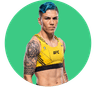 Jessica Andrade Logo