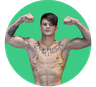 Diego Lopes Logo