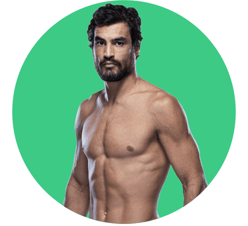 Kron Gracie 🇧🇷
