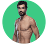 Kron Gracie 🇧🇷 Logo