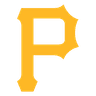 Pittsburgh Pirates Logo
