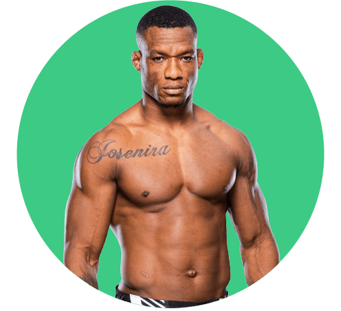 Jailton Almeida