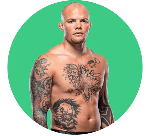 Anthony Smith
