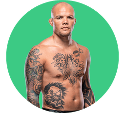 Anthony Smith