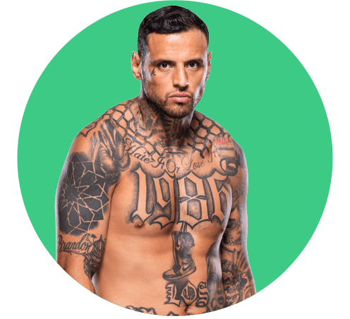 Daniel Rodriguez
