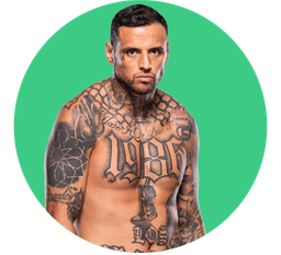 Daniel Rodriguez