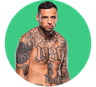 Daniel Rodriguez Logo
