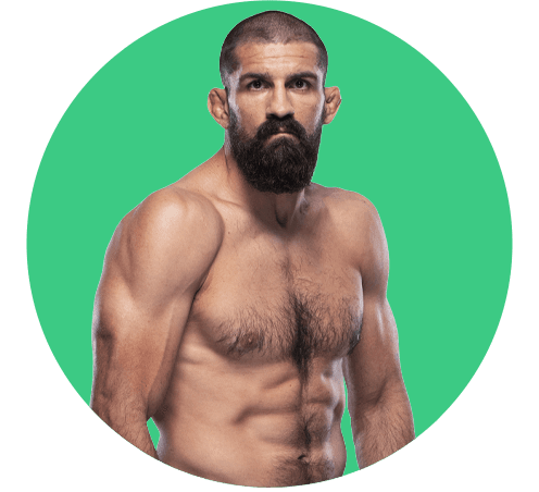 Court McGee