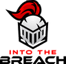 Into the Breach Logo