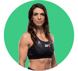Mackenzie Dern